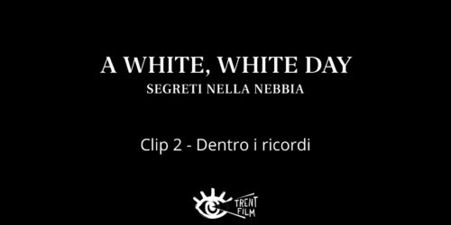 Dentro i ricordi: Clip dal film A white white day – Segreti nella nebbia di Hlynur Palmason