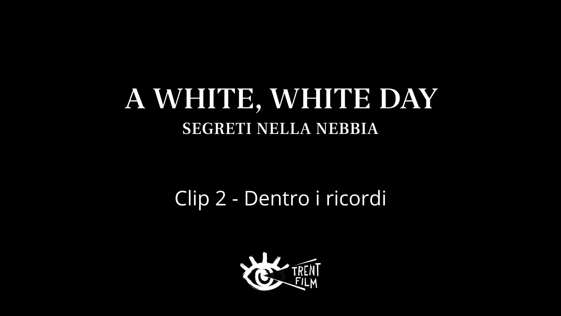 Dentro i ricordi: Clip dal film A white white day - Segreti nella nebbia di Hlynur Palmason
