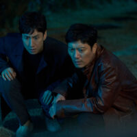 LEE Sun-kyun e PARK Hee-soon in Dr. Brain 1×02