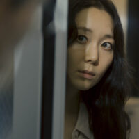 LEE You-young in Dr. Brain 1×06