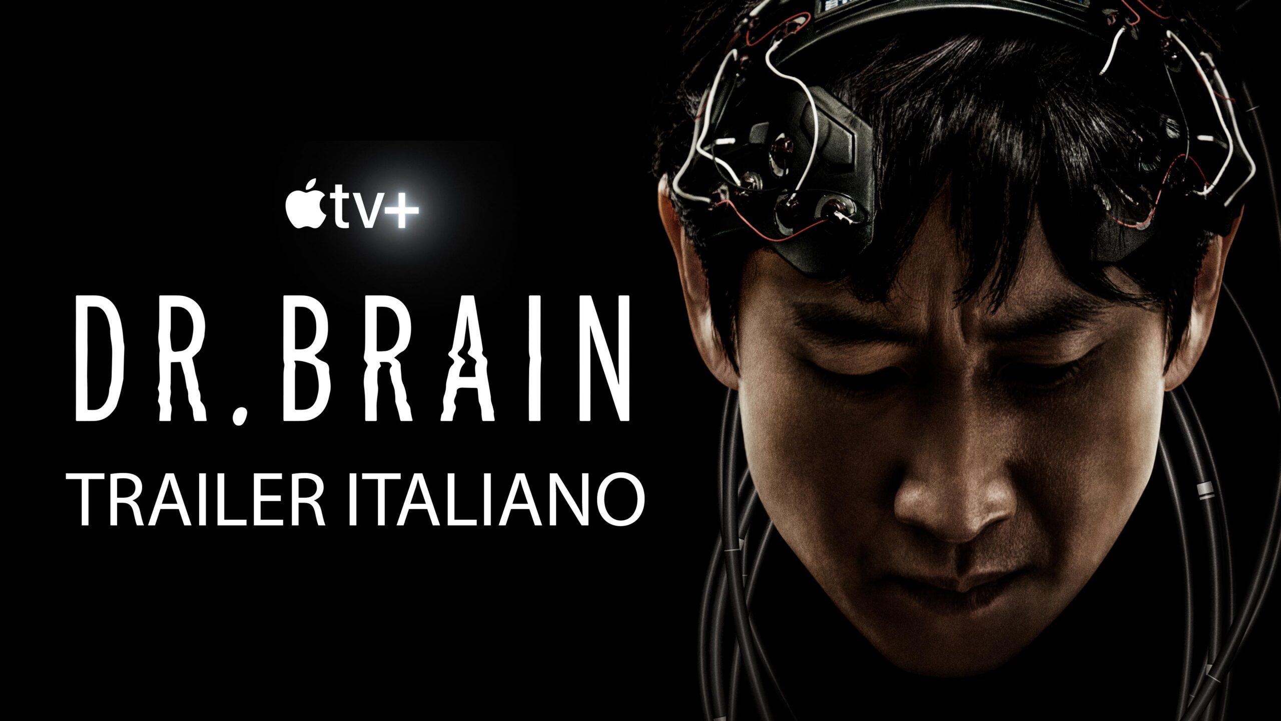 Dr. Brain, trailer della serie thriller su Apple TV Plu