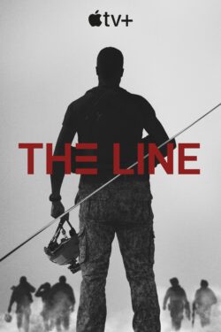 Locandina The Line (stagione 1)