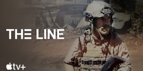 The Line, trailer della docuserie su Eddie Gallagher, ufficiale SEAL della Marina USA accusato di aver commesso crimini di guerra. Su Apple TV+