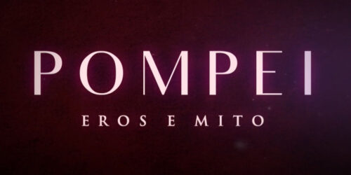 Pompei. Eros e mito, trailer del docufilm di Pappi Corsicato