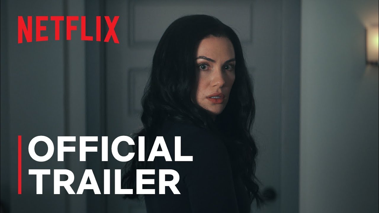 Hypnotic, trailer film Netflix con Kate Siegel, Jason O'Mara, Dulé Hill