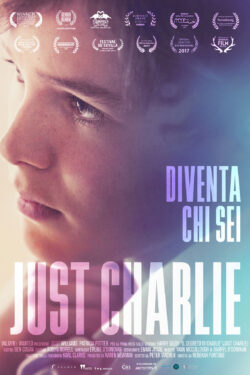 Just Charlie - Diventa chi sei