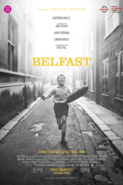 Poster Belfast