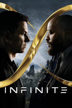 Poster Infinite