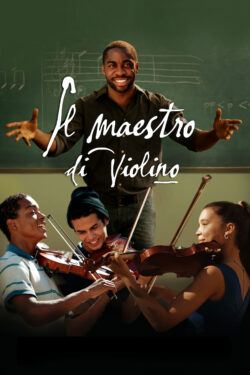 Il Maestro di Violino