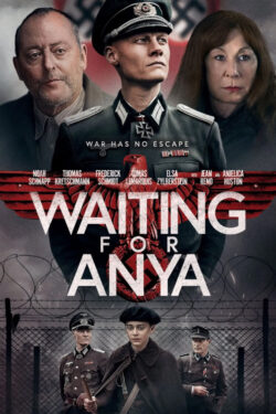 Poster Waiting for Anya