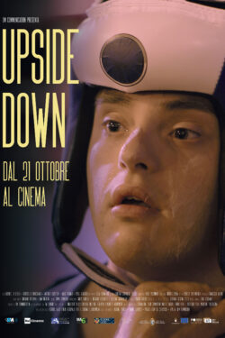 Poster Upside Down (di Luca Tornatore)