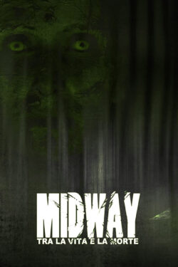 Poster Midway tra la vita e la morte