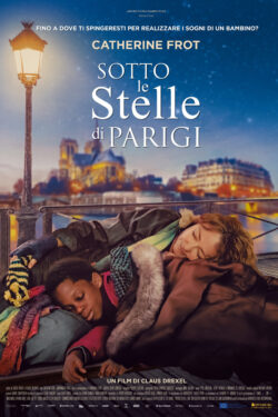 Sotto le Stelle di Parigi