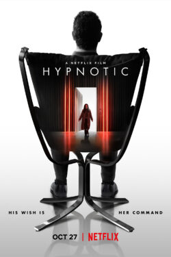 locandina Hypnotic