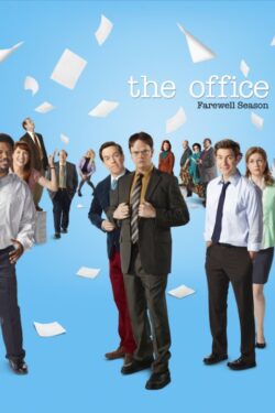 locandina The Office