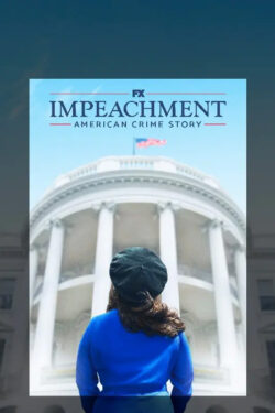 American Crime Story: Impeachment (stagione 3)