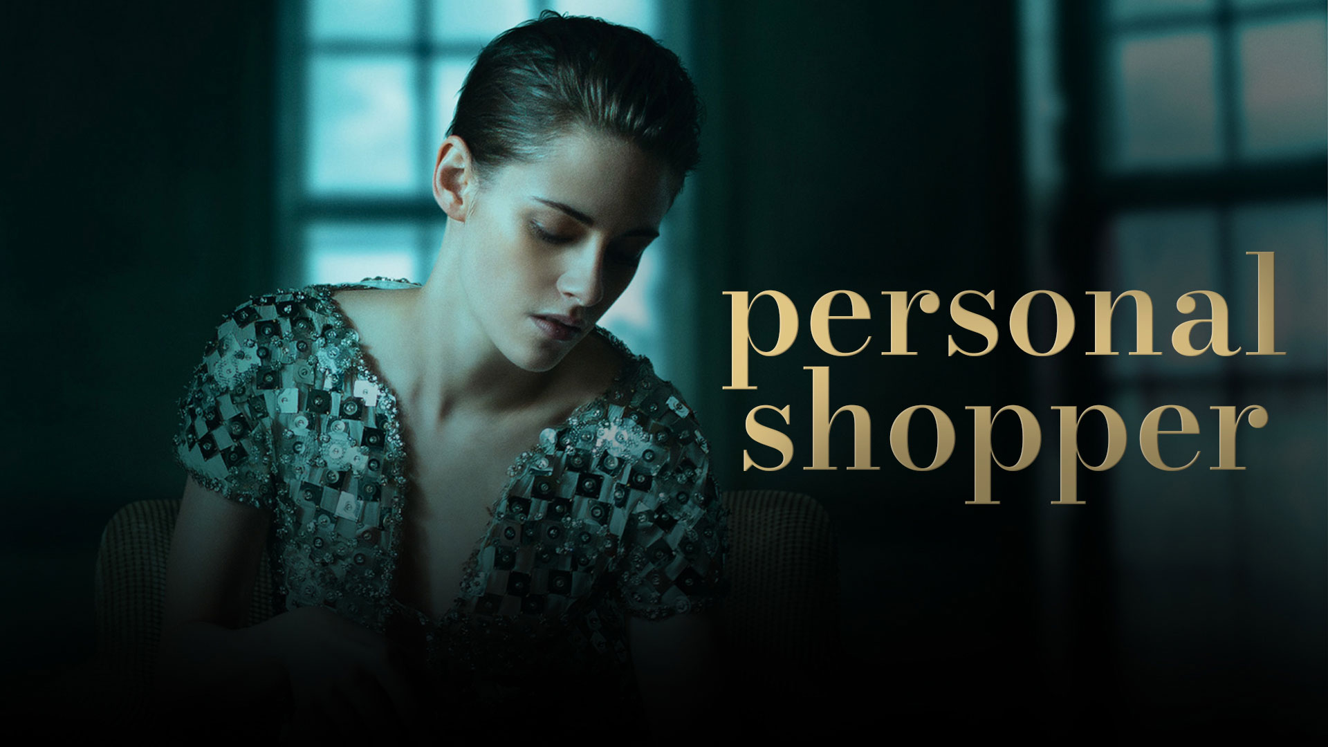 Poster Personal Shopper