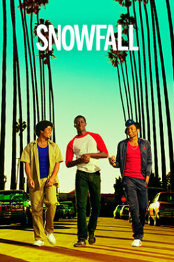 2×09 – Conseguenze – Snowfall