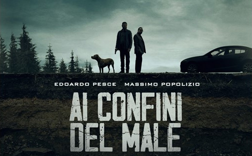 Ai confini del male