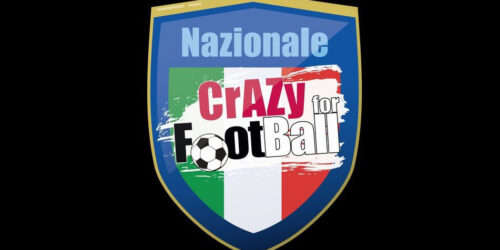 Crazy for football – Matti per il Calcio su Rai1