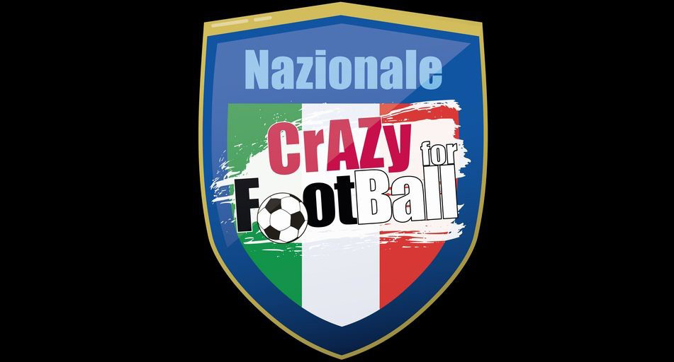 Crazy for football - Matti per il Calcio