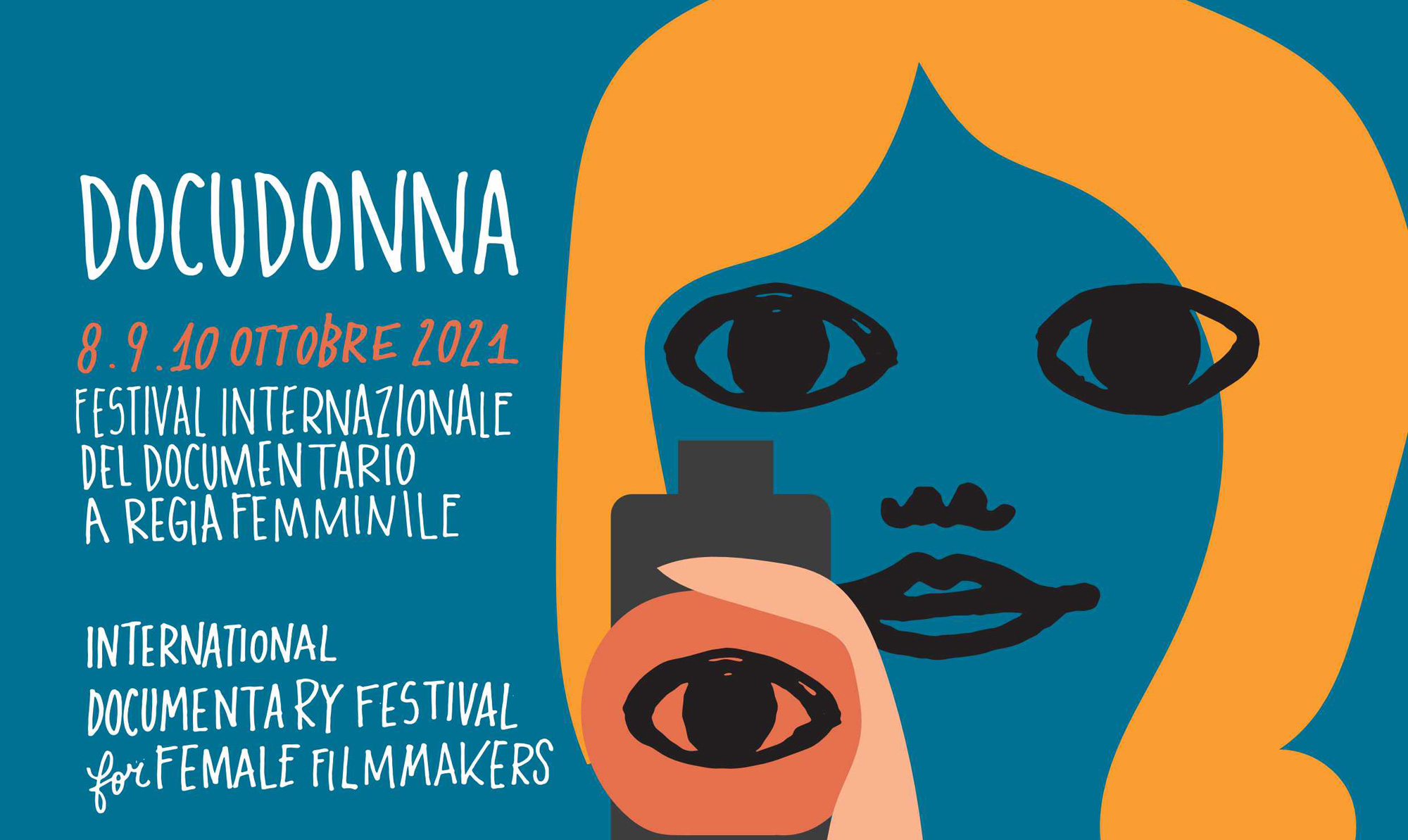 DocuDonna Festival 2021