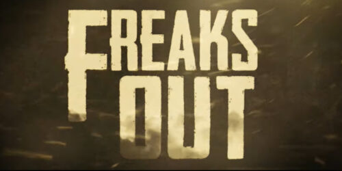 Freaks Out, il cast del film di Gabriele Mainetti incontra il pubblico all’UCI Luxe Maximo