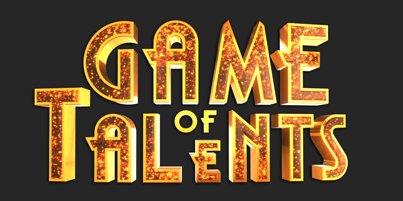Game of Talents su TV8