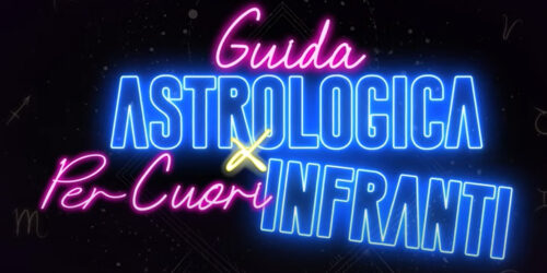 Guida astrologica per cuori infranti confermata per una seconda stagione da Netflix