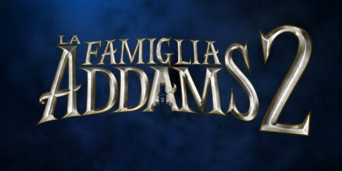 La Famiglia Addams 2 al Cinema dopo l’anteprima ad Alice nella città