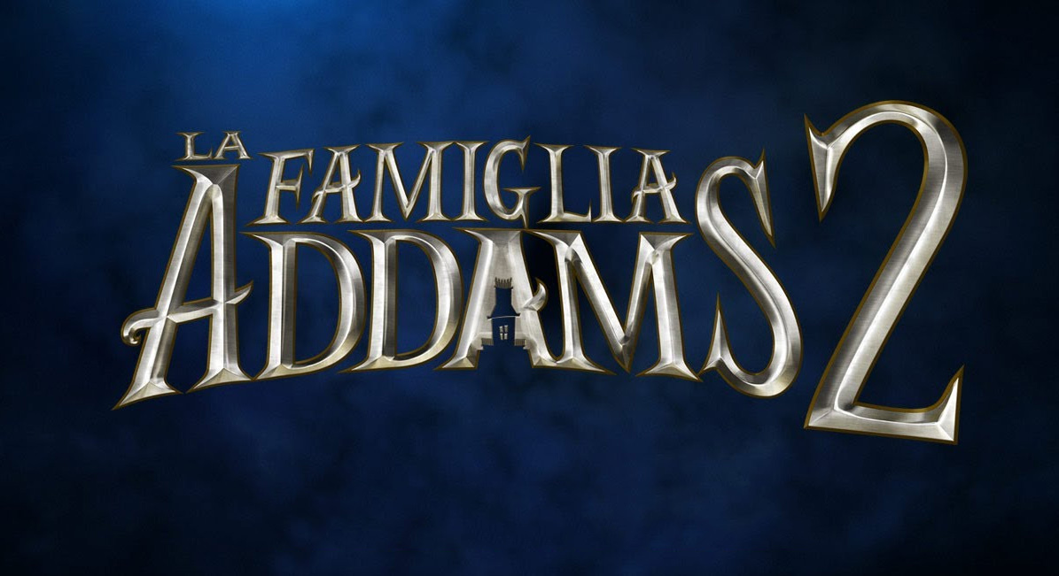 La Famiglia Addams 2