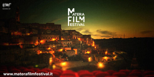 Matera Film Festival