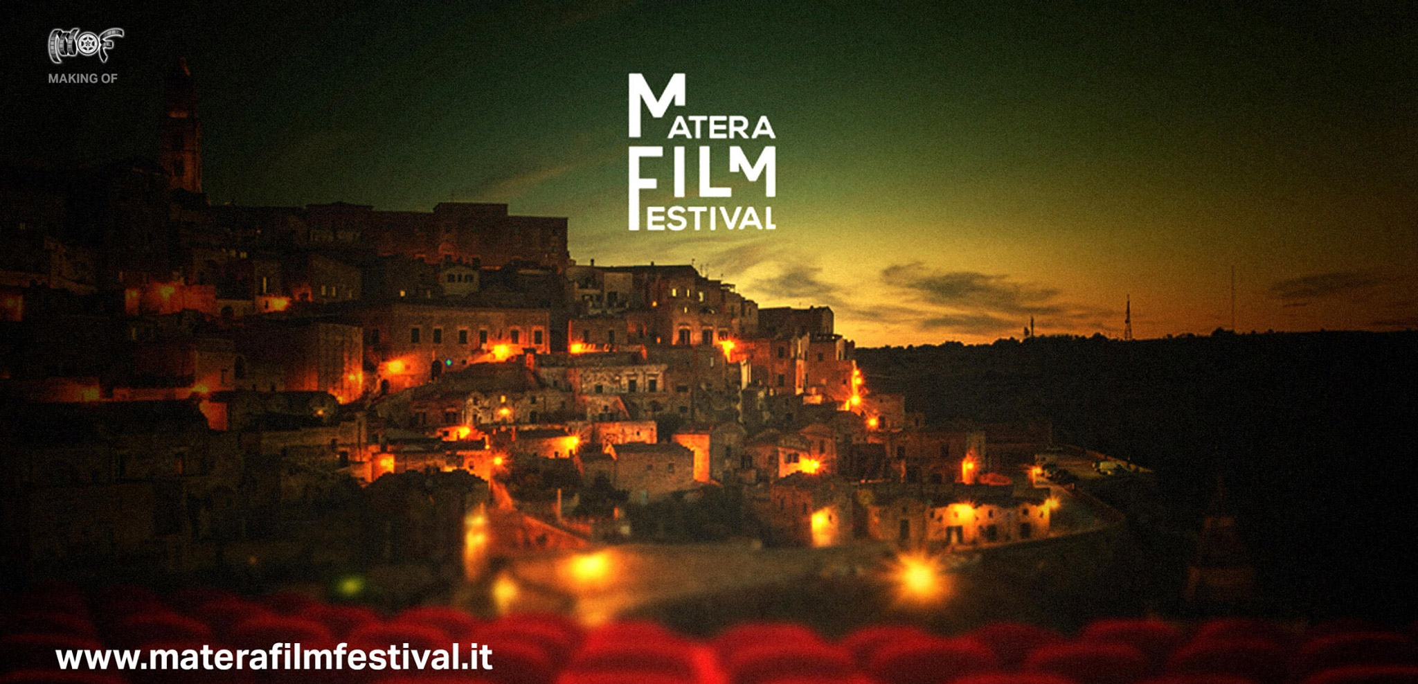 Matera Film Festival