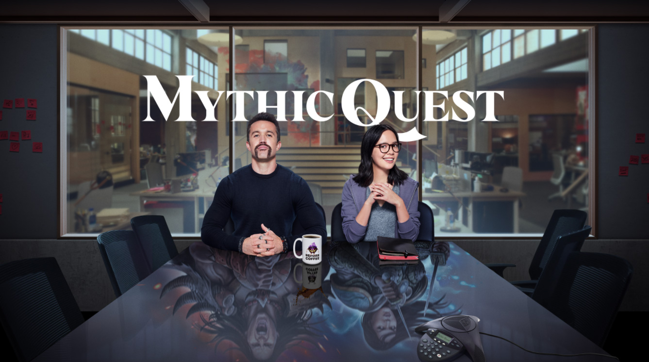 Mythic Quest