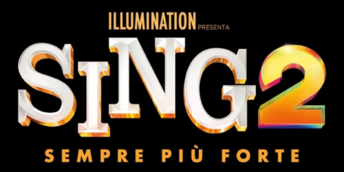 SING 2 – Sempre più forte al Cinema