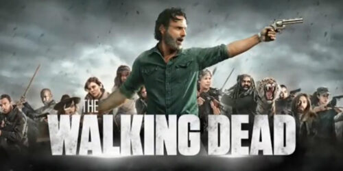 The Walking Dead, la 11a stagione riprende il 21 febbraio 2022 su Disney+