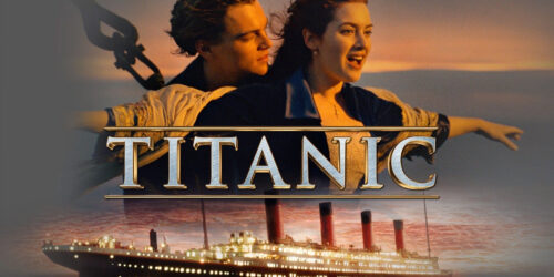 Titanic, su Canale 5 il colossal epico-romantico di James Cameron