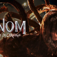 Venom - La furia di Carnage, recensione del film con Tom Hardy