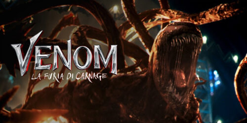 Venom – La furia di Carnage, recensione del film con Tom Hardy