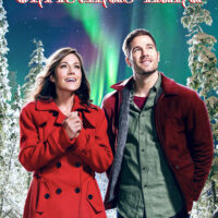 Poster Il paese di Natale