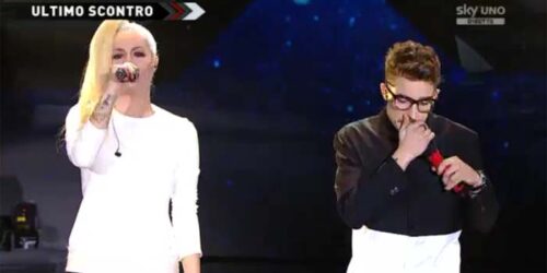 X Factor 2014: analisi del sesto live show