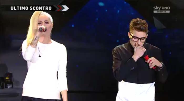 X Factor 2014: analisi del sesto live show