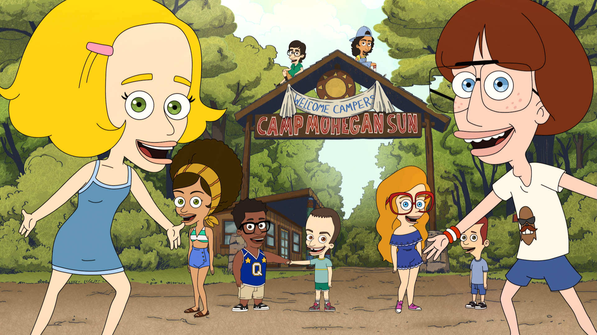 Big Mouth 4x01 [credit: Copyright 2020 Netflix Inc.; courtesy of Netflix]