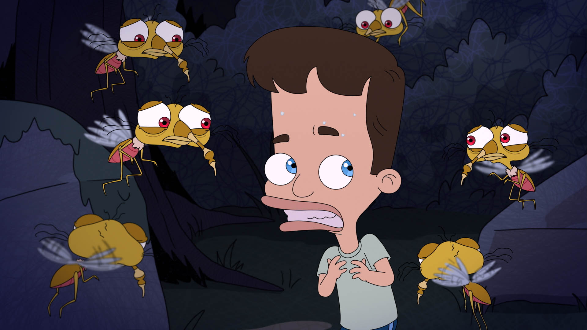 Big Mouth 4x03 [credit: Copyright 2020 Netflix Inc.; courtesy of Netflix]