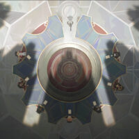 Arcane (stagione 1)