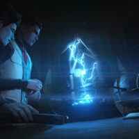Arcane (stagione 1)
