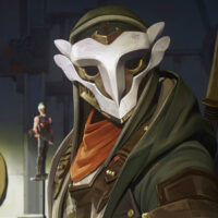 Arcane (stagione 1)