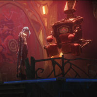 Arcane (stagione 1)