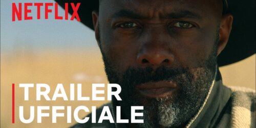 Trailer The Harder They Fall su Netflix