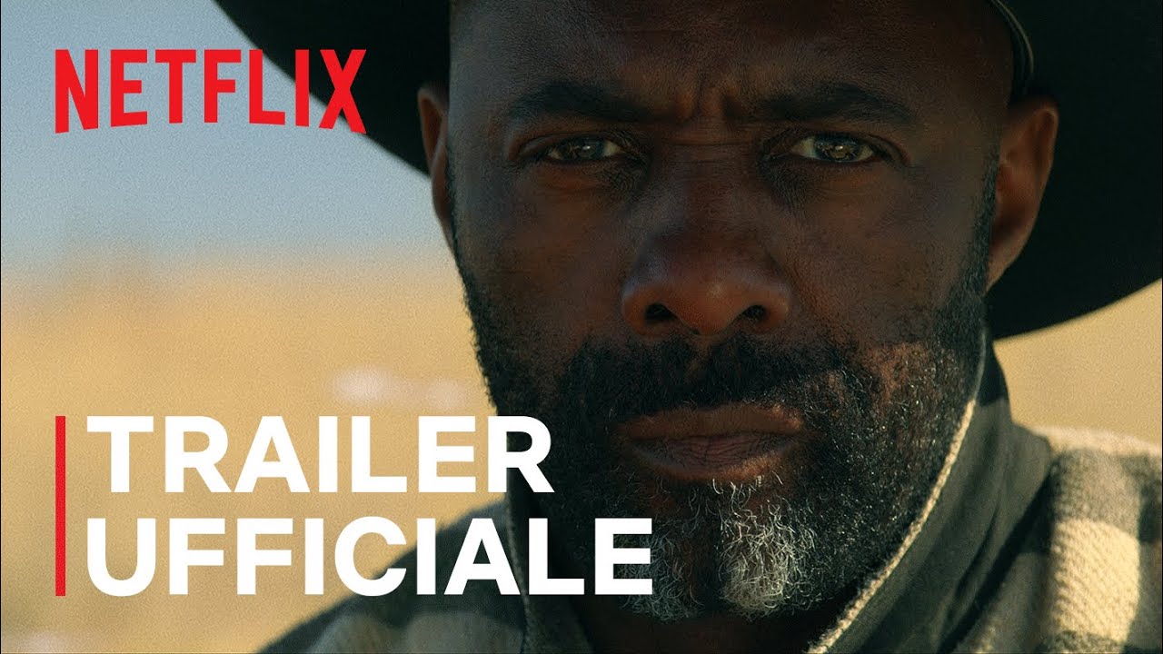 The Harder They Fall, teaser del film prossimamente su Netflix